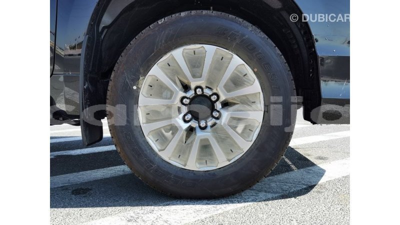 Big with watermark toyota prado abia state import dubai 11222