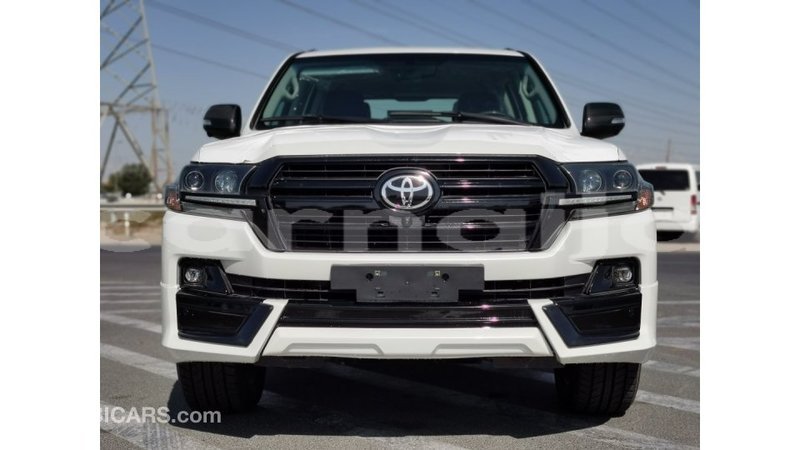 Big with watermark toyota land cruiser abia state import dubai 11223