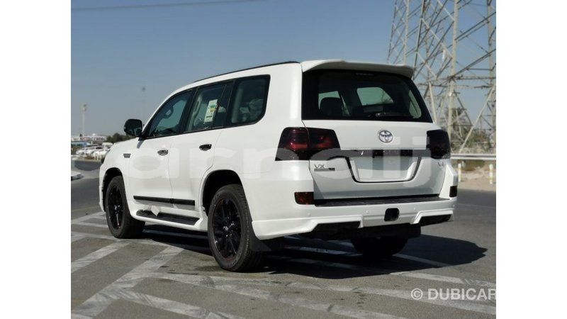 Big with watermark toyota land cruiser abia state import dubai 11223