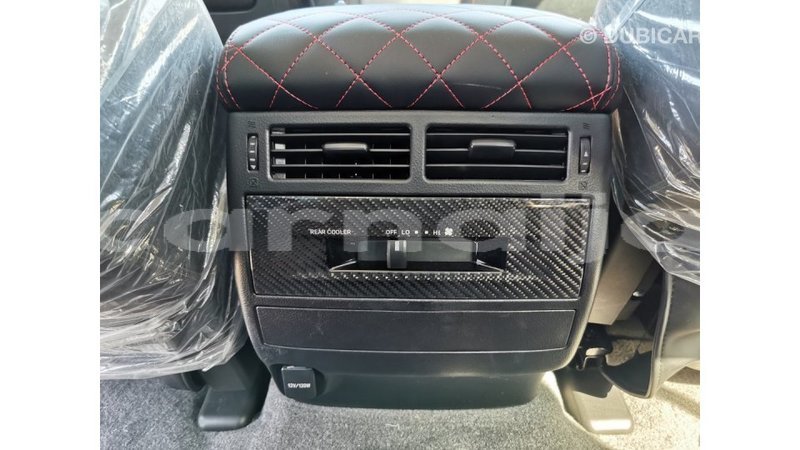 Big with watermark toyota land cruiser abia state import dubai 11223