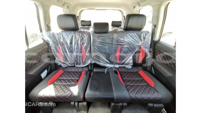 Big with watermark toyota land cruiser abia state import dubai 11223