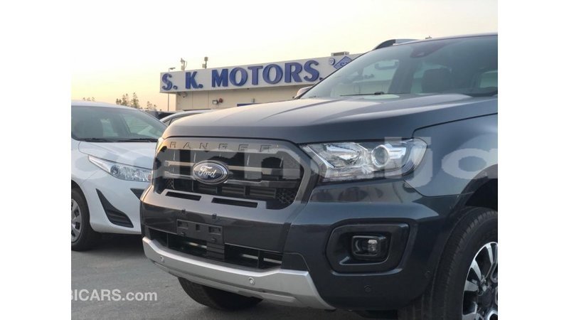 Big with watermark ford ranger abia state import dubai 11224