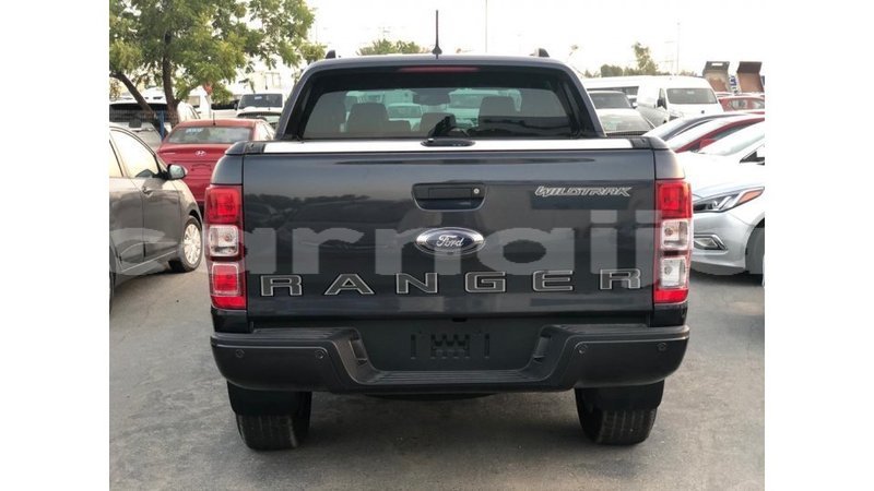 Big with watermark ford ranger abia state import dubai 11224