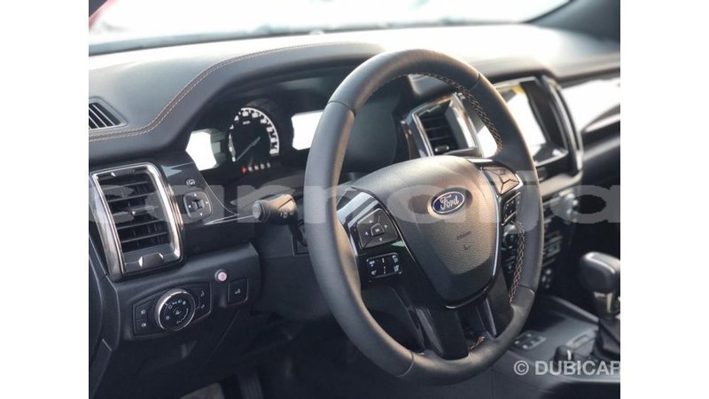 Big with watermark ford ranger abia state import dubai 11224