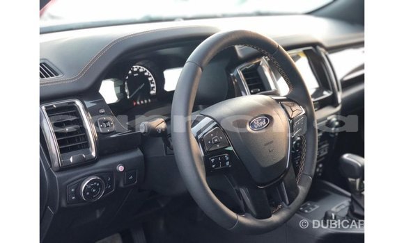 Acheter Import Voiture Ford Ranger Autre à Import - Dubai, État d'Abia Acheter Import Voiture Ford Ranger Autre à Import - Dubai, État d'Abia