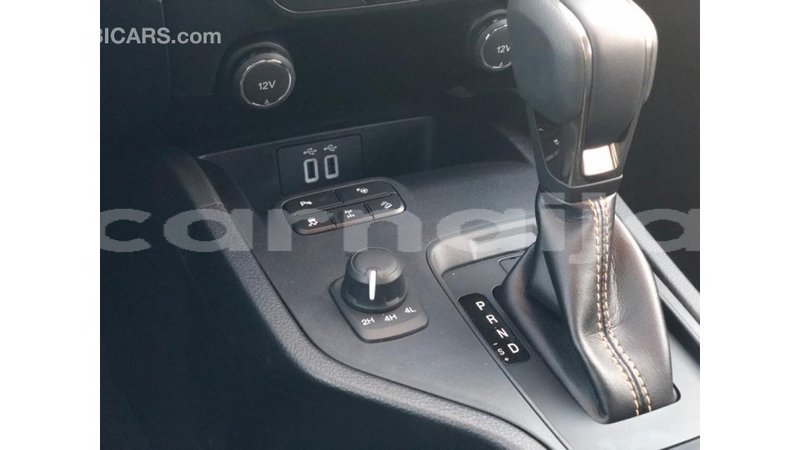 Big with watermark ford ranger abia state import dubai 11224