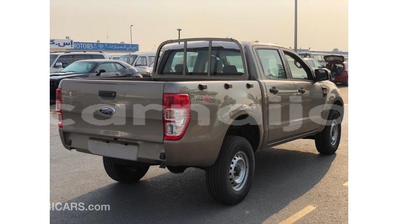 Big with watermark ford ranger abia state import dubai 11227