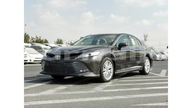 Big with watermark toyota camry abia state import dubai 11228