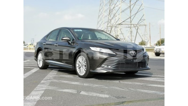 Big with watermark toyota camry abia state import dubai 11228
