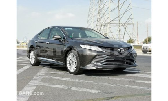 Buy Import Toyota Camry Brown Car in Import - Dubai in Abia State Buy Import Toyota Camry Brown Car in Import - Dubai in Abia State