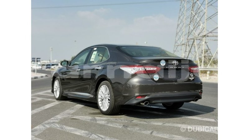 Big with watermark toyota camry abia state import dubai 11228