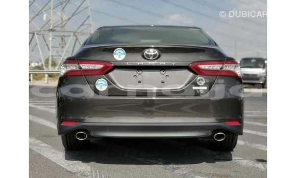 Buy Import Toyota Camry Brown Car in Import - Dubai in Abia State Buy Import Toyota Camry Brown Car in Import - Dubai in Abia State