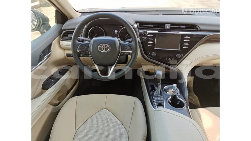 Big with watermark toyota camry abia state import dubai 11228