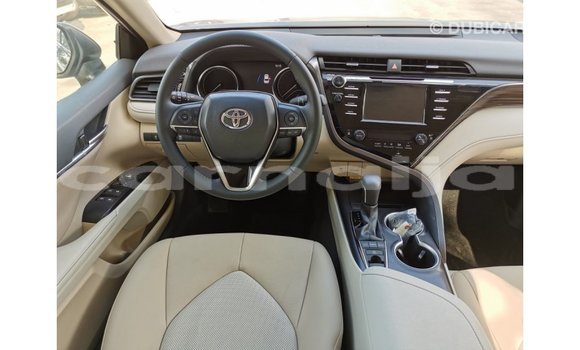 Buy Import Toyota Camry Brown Car in Import - Dubai in Abia State Buy Import Toyota Camry Brown Car in Import - Dubai in Abia State