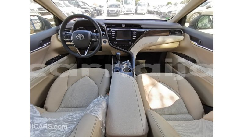 Big with watermark toyota camry abia state import dubai 11228