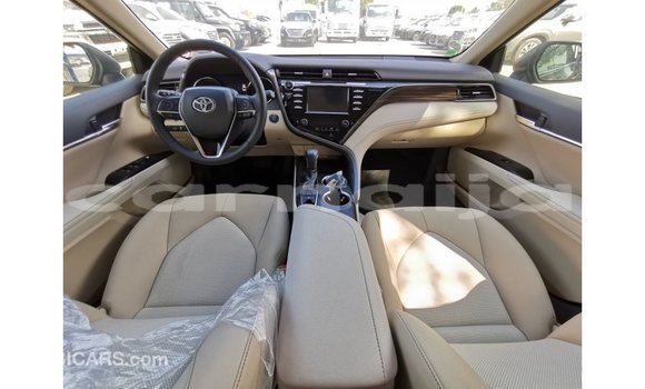 Buy Import Toyota Camry Brown Car in Import - Dubai in Abia State Buy Import Toyota Camry Brown Car in Import - Dubai in Abia State