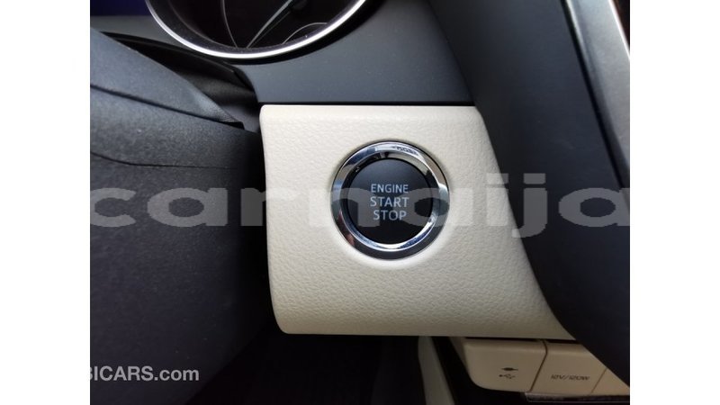 Big with watermark toyota camry abia state import dubai 11228