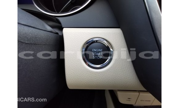 Buy Import Toyota Camry Brown Car in Import - Dubai in Abia State Buy Import Toyota Camry Brown Car in Import - Dubai in Abia State