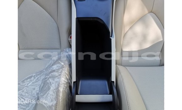 Buy Import Toyota Camry Brown Car in Import - Dubai in Abia State Buy Import Toyota Camry Brown Car in Import - Dubai in Abia State