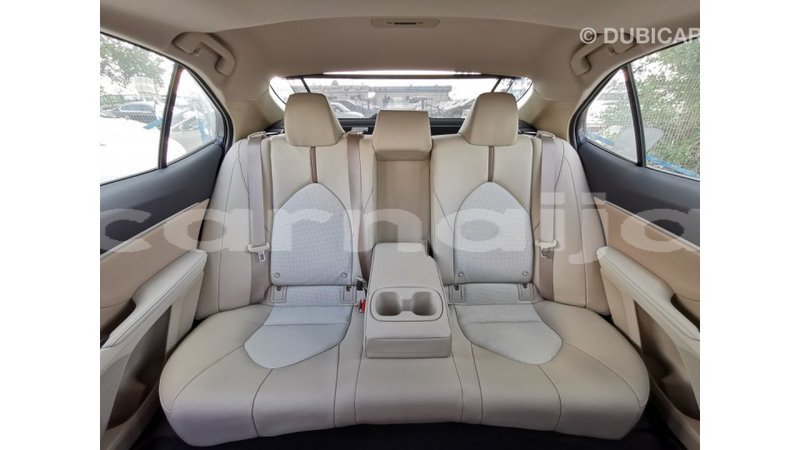 Big with watermark toyota camry abia state import dubai 11228