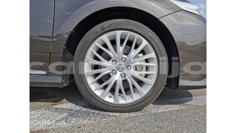 Big with watermark toyota camry abia state import dubai 11228
