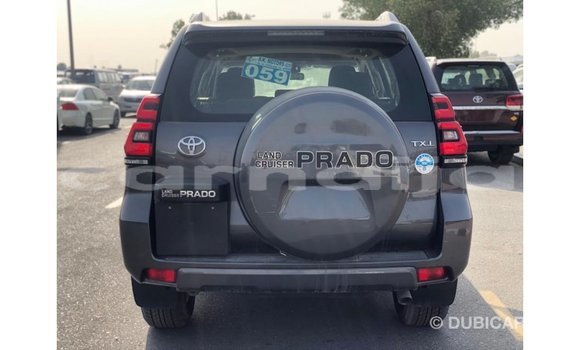Buy Import Toyota Prado Other Car in Import - Dubai in Abia State Buy Import Toyota Prado Other Car in Import - Dubai in Abia State