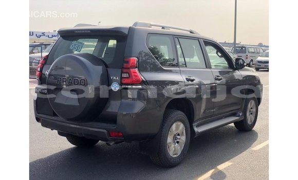 Buy Import Toyota Prado Other Car in Import - Dubai in Abia State Buy Import Toyota Prado Other Car in Import - Dubai in Abia State
