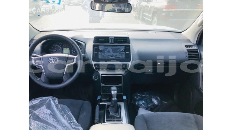 Big with watermark toyota prado abia state import dubai 11229