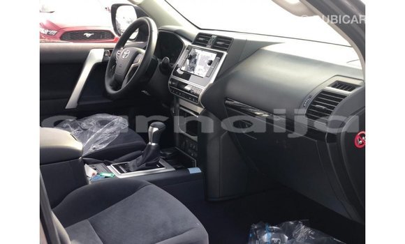 Buy Import Toyota Prado Other Car in Import - Dubai in Abia State Buy Import Toyota Prado Other Car in Import - Dubai in Abia State
