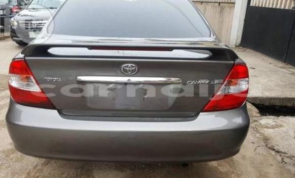Buy Used Toyota Camry Other Car in Surulere in Lagos State Buy Used Toyota Camry Other Car in Surulere in Lagos State
