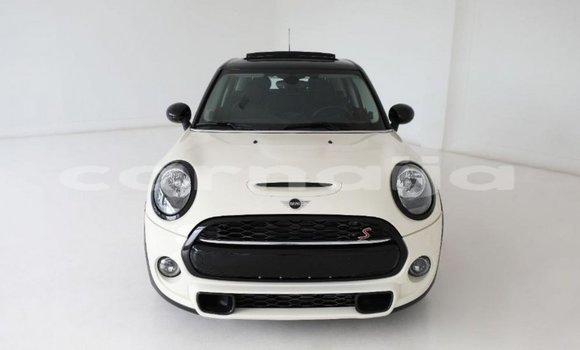 Buy Import MINI Cooper Beige Car in Import - Dubai in Abia State