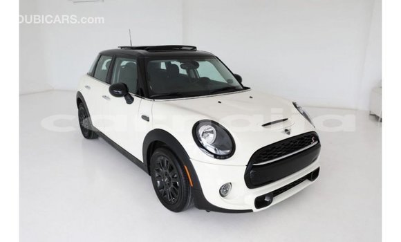 Buy Import MINI Cooper Beige Car in Import - Dubai in Abia State Buy Import MINI Cooper Beige Car in Import - Dubai in Abia State