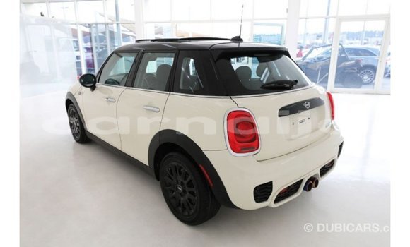 Buy Import MINI Cooper Beige Car in Import - Dubai in Abia State Buy Import MINI Cooper Beige Car in Import - Dubai in Abia State
