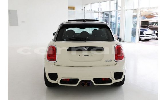 Buy Import MINI Cooper Beige Car in Import - Dubai in Abia State Buy Import MINI Cooper Beige Car in Import - Dubai in Abia State