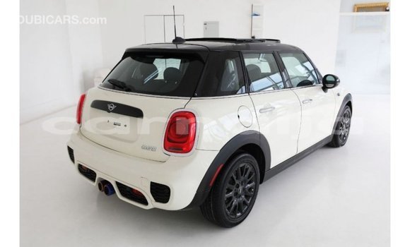 Buy Import MINI Cooper Beige Car in Import - Dubai in Abia State Buy Import MINI Cooper Beige Car in Import - Dubai in Abia State