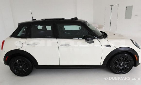Buy Import MINI Cooper Beige Car in Import - Dubai in Abia State Buy Import MINI Cooper Beige Car in Import - Dubai in Abia State