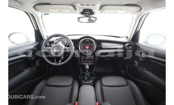 Buy Import MINI Cooper Beige Car in Import - Dubai in Abia State Buy Import MINI Cooper Beige Car in Import - Dubai in Abia State