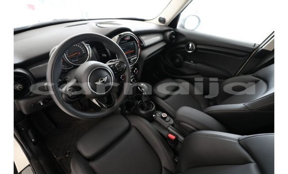 Buy Import MINI Cooper Beige Car in Import - Dubai in Abia State Buy Import MINI Cooper Beige Car in Import - Dubai in Abia State
