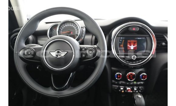 Buy Import MINI Cooper Beige Car in Import - Dubai in Abia State Buy Import MINI Cooper Beige Car in Import - Dubai in Abia State