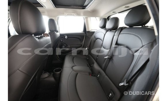 Buy Import MINI Cooper Beige Car in Import - Dubai in Abia State Buy Import MINI Cooper Beige Car in Import - Dubai in Abia State