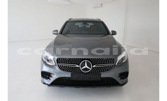 Buy Import Mercedes-Benz GLC Other Car in Import - Dubai in Abia State Buy Import Mercedes-Benz GLC Other Car in Import - Dubai in Abia State