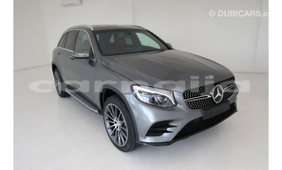 Buy Import Mercedes-Benz GLC Other Car in Import - Dubai in Abia State Buy Import Mercedes-Benz GLC Other Car in Import - Dubai in Abia State