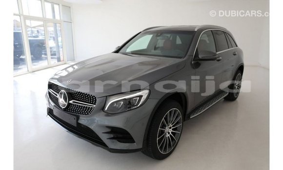 Buy Import Mercedes-Benz GLC Other Car in Import - Dubai in Abia State Buy Import Mercedes-Benz GLC Other Car in Import - Dubai in Abia State