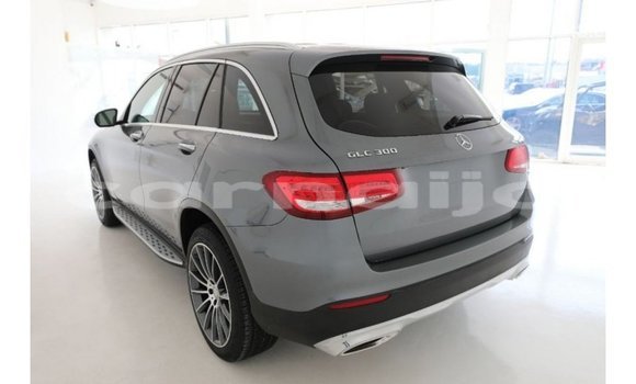 Buy Import Mercedes-Benz GLC Other Car in Import - Dubai in Abia State Buy Import Mercedes-Benz GLC Other Car in Import - Dubai in Abia State