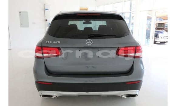 Buy Import Mercedes-Benz GLC Other Car in Import - Dubai in Abia State Buy Import Mercedes-Benz GLC Other Car in Import - Dubai in Abia State
