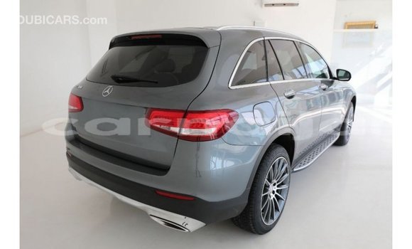 Buy Import Mercedes-Benz GLC Other Car in Import - Dubai in Abia State Buy Import Mercedes-Benz GLC Other Car in Import - Dubai in Abia State