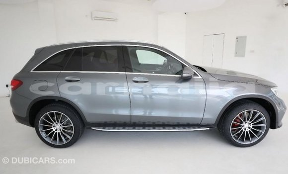 Buy Import Mercedes-Benz GLC Other Car in Import - Dubai in Abia State Buy Import Mercedes-Benz GLC Other Car in Import - Dubai in Abia State
