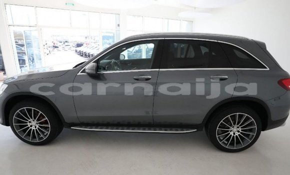 Buy Import Mercedes-Benz GLC Other Car in Import - Dubai in Abia State Buy Import Mercedes-Benz GLC Other Car in Import - Dubai in Abia State