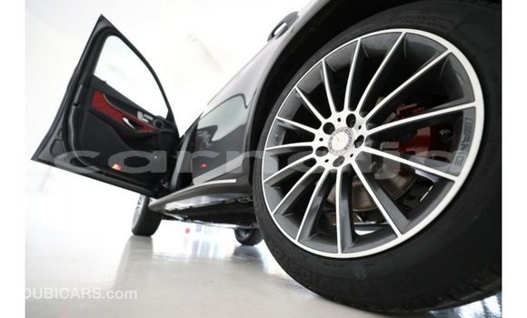 Buy Import Mercedes-Benz GLC Other Car in Import - Dubai in Abia State Buy Import Mercedes-Benz GLC Other Car in Import - Dubai in Abia State