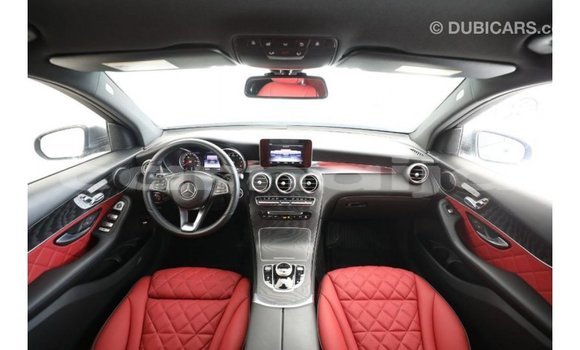 Buy Import Mercedes-Benz GLC Other Car in Import - Dubai in Abia State Buy Import Mercedes-Benz GLC Other Car in Import - Dubai in Abia State